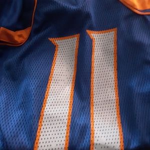 Boise state jersey